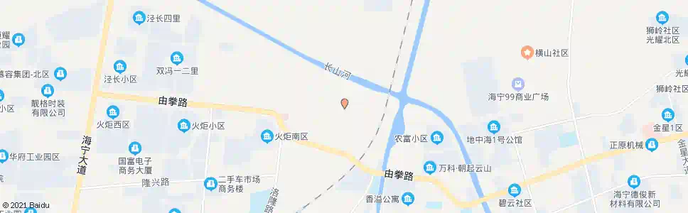 嘉兴文浜东_公交站地图_嘉兴公交_妙搜公交查询2025