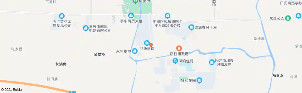 嘉兴文化体育公园_公交站地图_嘉兴公交_妙搜公交查询2025