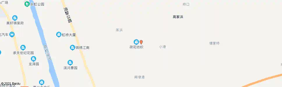 嘉兴洪典开发区_公交站地图_嘉兴公交_妙搜公交查询2025