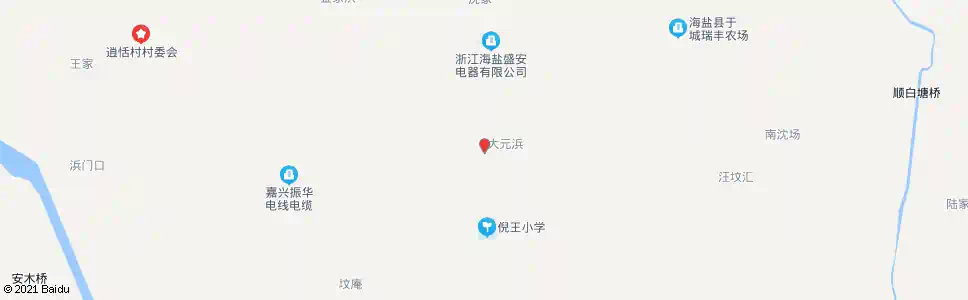 嘉兴高竹_公交站地图_嘉兴公交_妙搜公交查询2025