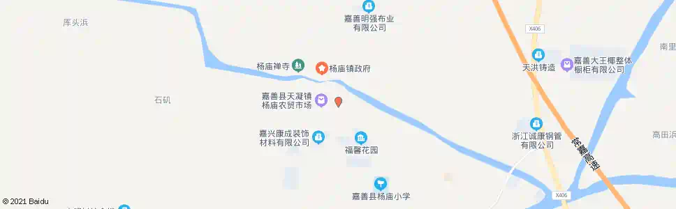 嘉兴麟溪路_公交站地图_嘉兴公交_妙搜公交查询2025