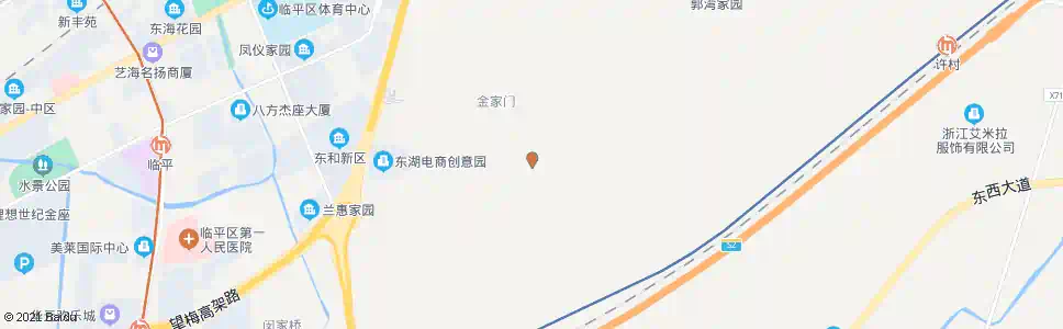 嘉兴新天路振兴东路口_公交站地图_嘉兴公交_妙搜公交查询2025