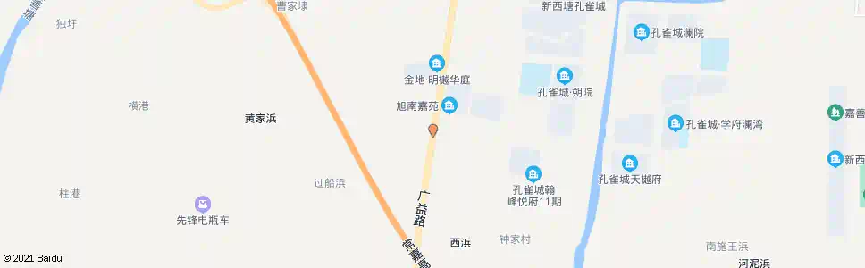 嘉兴湾里桥_公交站地图_嘉兴公交_妙搜公交查询2025