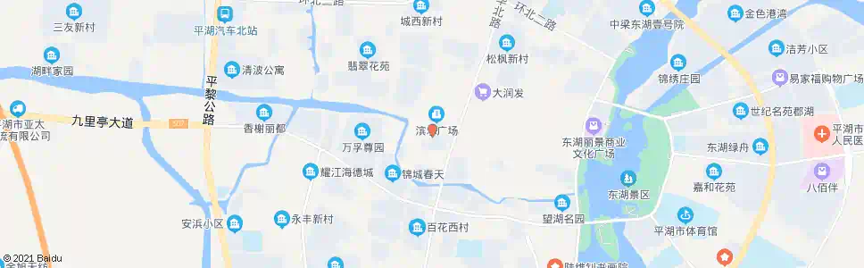 嘉兴卫校_公交站地图_嘉兴公交_妙搜公交查询2025