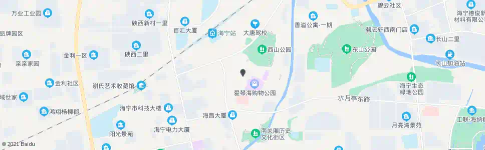 嘉兴东方商厦_公交站地图_嘉兴公交_妙搜公交查询2025