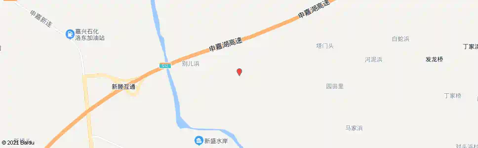 嘉兴吴家浜_公交站地图_嘉兴公交_妙搜公交查询2025