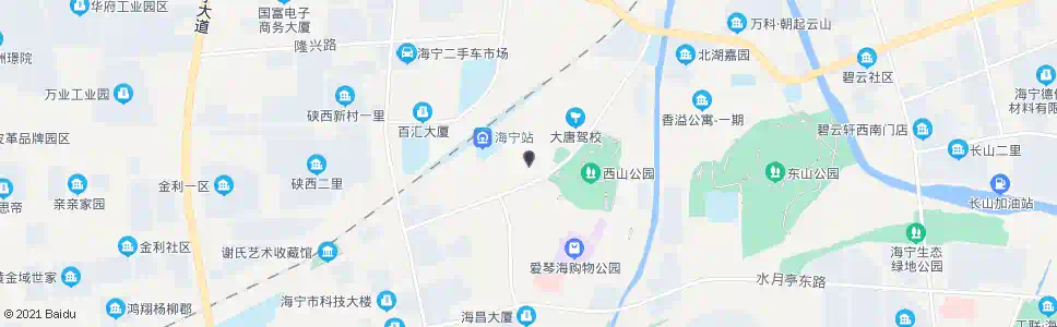 嘉兴紫薇里(中信金通证券)_公交站地图_嘉兴公交_妙搜公交查询2025