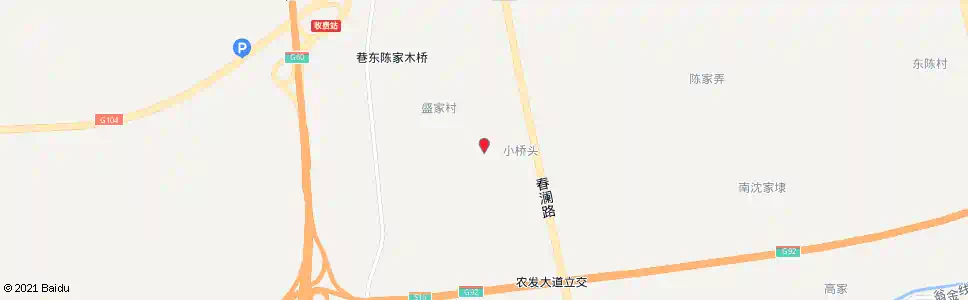 嘉兴创业桥_公交站地图_嘉兴公交_妙搜公交查询2025