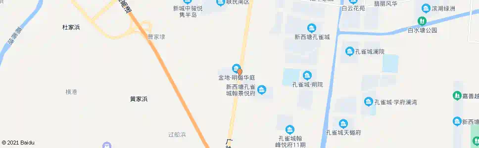 嘉兴戴项桥_公交站地图_嘉兴公交_妙搜公交查询2025