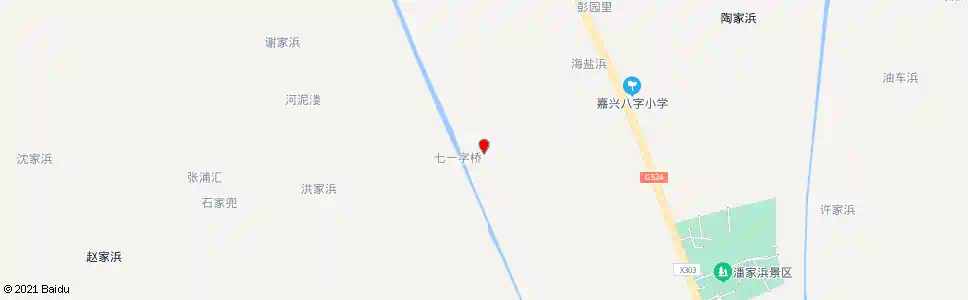 嘉兴八字桥东_公交站地图_嘉兴公交_妙搜公交查询2025