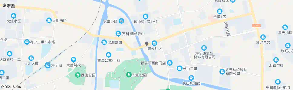 嘉兴民泰儲气站_公交站地图_嘉兴公交_妙搜公交查询2025