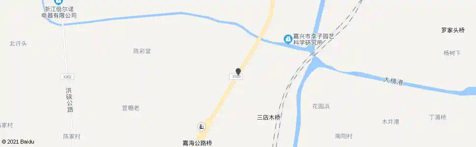 嘉兴群峰_公交站地图_嘉兴公交_妙搜公交查询2025