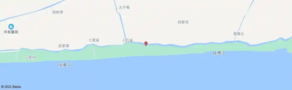 嘉兴九里桥_公交站地图_嘉兴公交_妙搜公交查询2025