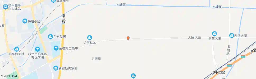 嘉兴人民大道公交站_公交站地图_嘉兴公交_妙搜公交查询2025