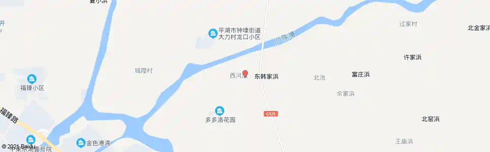 嘉兴鹤河浜_公交站地图_嘉兴公交_妙搜公交查询2025