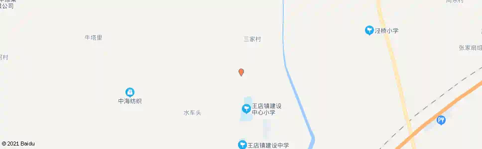 嘉兴邵家桥_公交站地图_嘉兴公交_妙搜公交查询2025