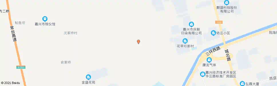 嘉兴为民_公交站地图_嘉兴公交_妙搜公交查询2025
