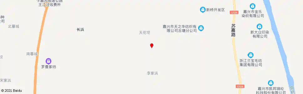 嘉兴朝阳路_公交站地图_嘉兴公交_妙搜公交查询2025