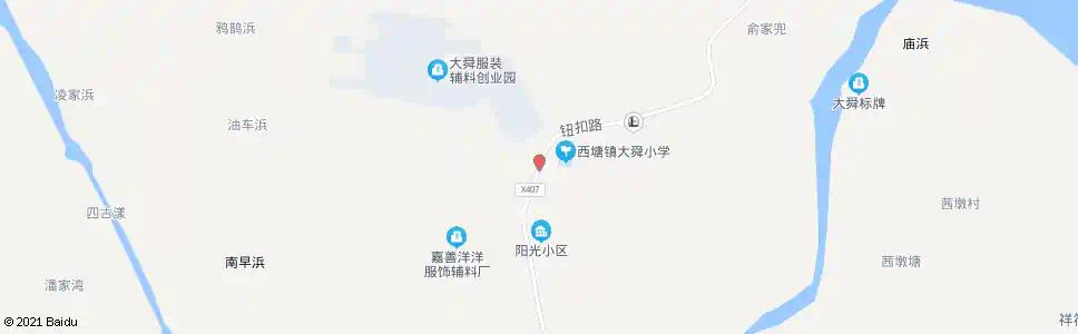 嘉兴大舜_公交站地图_嘉兴公交_妙搜公交查询2025