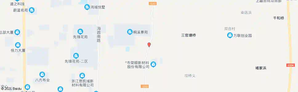 嘉兴卫星化工_公交站地图_嘉兴公交_妙搜公交查询2025