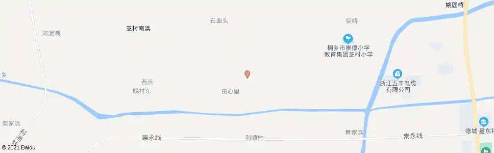 嘉兴西南浜_公交站地图_嘉兴公交_妙搜公交查询2025