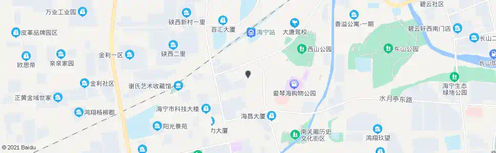 嘉兴勤俭路口_公交站地图_嘉兴公交_妙搜公交查询2025