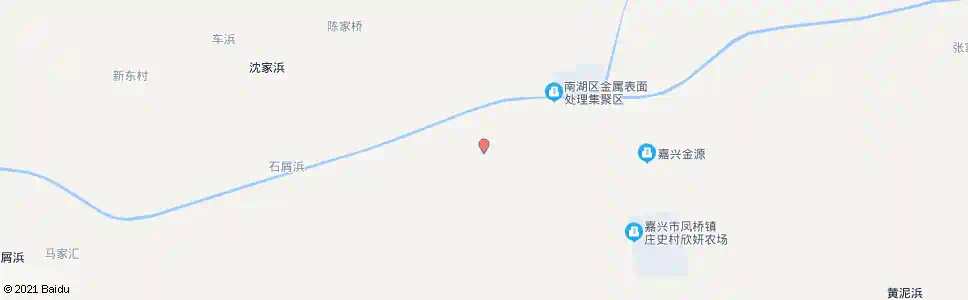 嘉兴庄史村幼儿园_公交站地图_嘉兴公交_妙搜公交查询2025