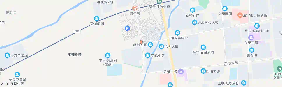 嘉兴尖子角_公交站地图_嘉兴公交_妙搜公交查询2025