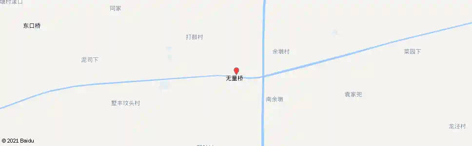 嘉兴无量桥_公交站地图_嘉兴公交_妙搜公交查询2025