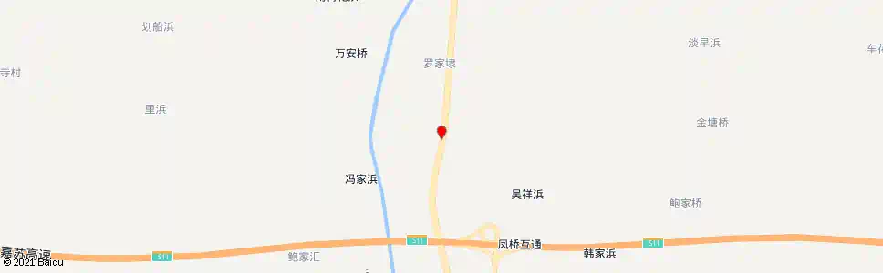 嘉兴净湘寺_公交站地图_嘉兴公交_妙搜公交查询2025