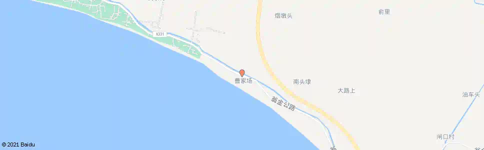 嘉兴曹家桥_公交站地图_嘉兴公交_妙搜公交查询2025