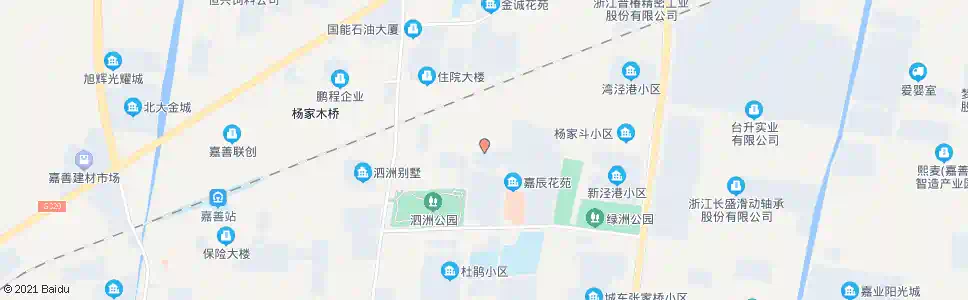 嘉兴善东路_公交站地图_嘉兴公交_妙搜公交查询2025