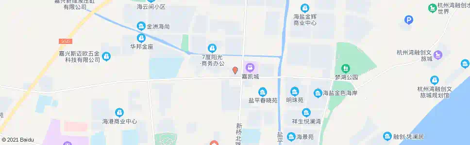 嘉兴县公安局_公交站地图_嘉兴公交_妙搜公交查询2025