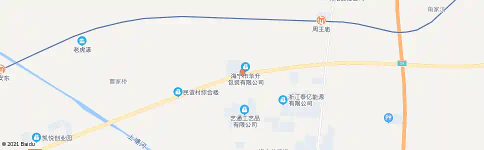 嘉兴和平_公交站地图_嘉兴公交_妙搜公交查询2025