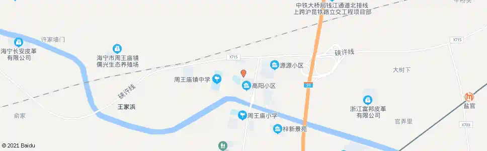 嘉兴文华路风云路口_公交站地图_嘉兴公交_妙搜公交查询2025