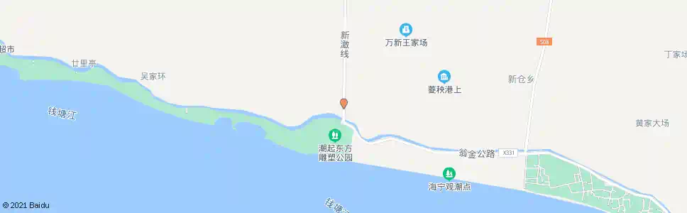 嘉兴运动桥_公交站地图_嘉兴公交_妙搜公交查询2025