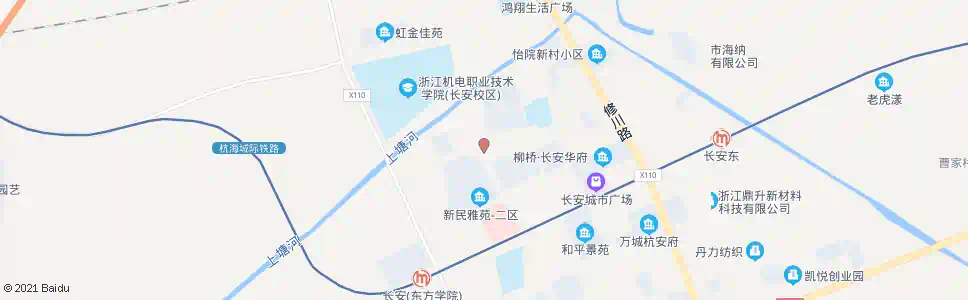 嘉兴城西农贸市场_公交站地图_嘉兴公交_妙搜公交查询2025
