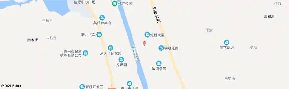 嘉兴王江泾中心小学_公交站地图_嘉兴公交_妙搜公交查询2025