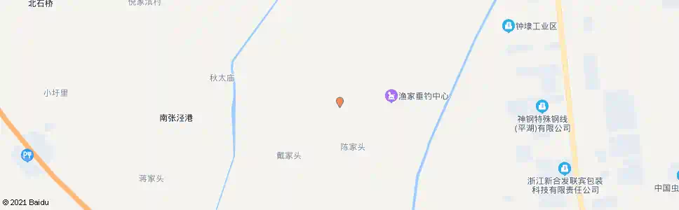 嘉兴王家湾_公交站地图_嘉兴公交_妙搜公交查询2025