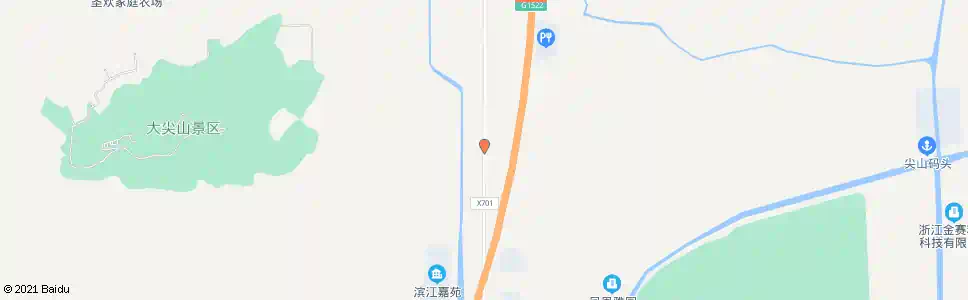 嘉兴凤凰山_公交站地图_嘉兴公交_妙搜公交查询2025