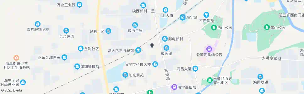 嘉兴世纪公寓_公交站地图_嘉兴公交_妙搜公交查询2025