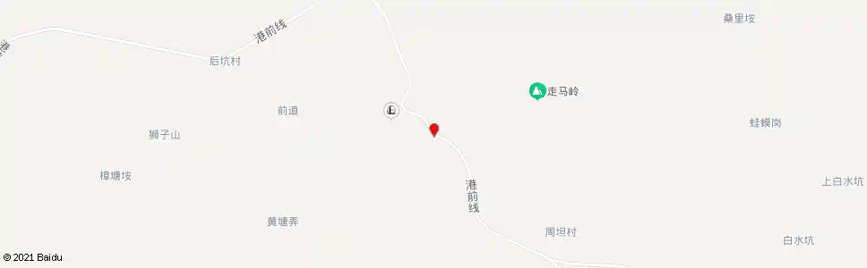 丽水红桥村_公交站地图_丽水公交_妙搜公交查询2025