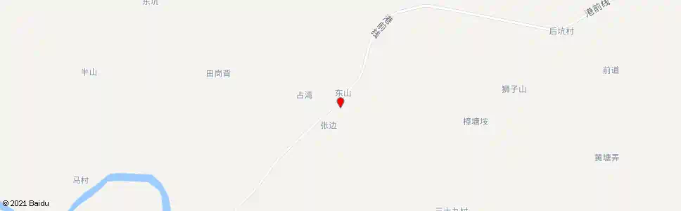 丽水新宜村_公交站地图_丽水公交_妙搜公交查询2025