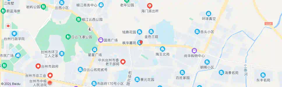 丽水中华保险(金三角)_公交站地图_丽水公交_妙搜公交查询2025