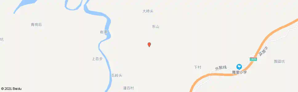 丽水西溪_公交站地图_丽水公交_妙搜公交查询2025