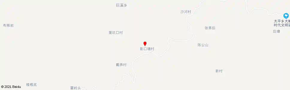 丽水樟口塘_公交站地图_丽水公交_妙搜公交查询2025