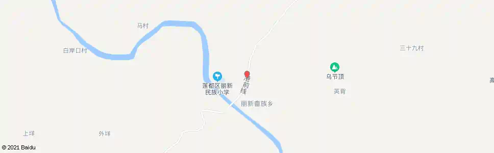 丽水畎岸_公交站地图_丽水公交_妙搜公交查询2025