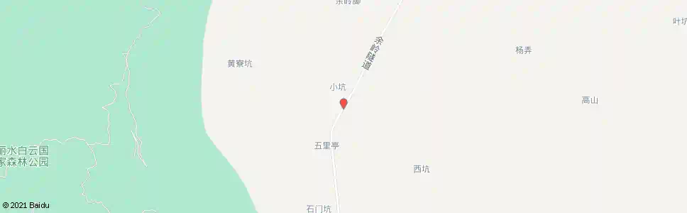 丽水余岭_公交站地图_丽水公交_妙搜公交查询2025