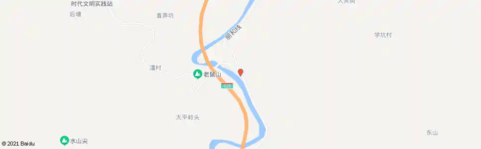 丽水小安_公交站地图_丽水公交_妙搜公交查询2025