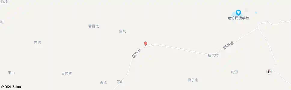 丽水黄弄村_公交站地图_丽水公交_妙搜公交查询2025